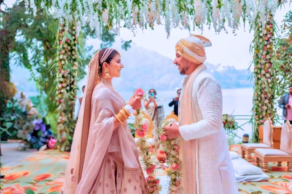 Prerna & Utsav