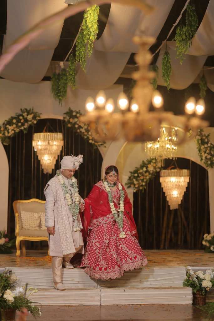 wedding decoration uttarakhand