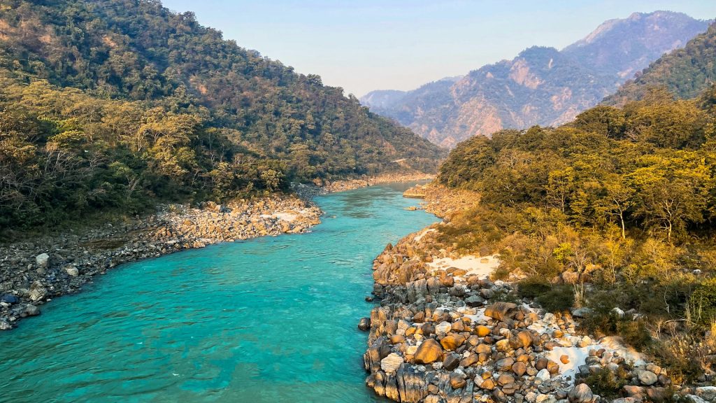 Rishikesh Destination Wedding Cost: A Budget Guide for 100–200 Guests