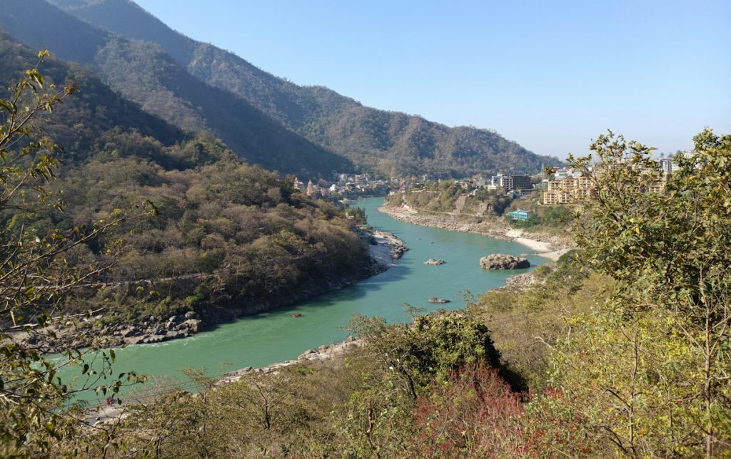 Rishikesh Destination Wedding Cost: A Budget Guide for 100–200 Guests