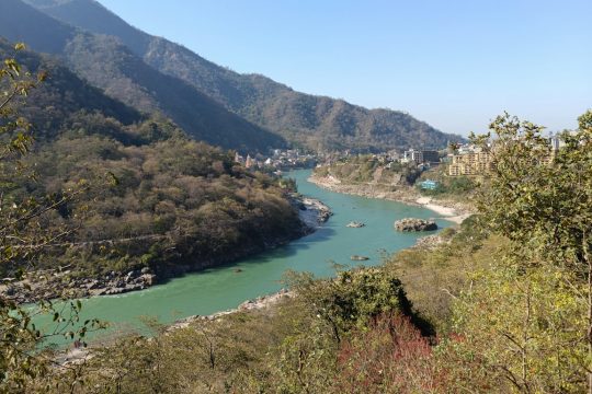 Rishikesh Destination Wedding Cost: A Budget Guide for 100–200 Guests