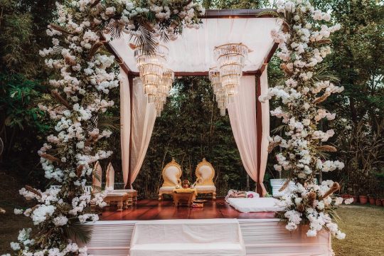 Wedding Room Blocks and Resort Buyouts in Uttarakhand